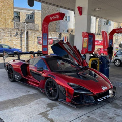 Punchmade Dev - Special Needs Kid (432hz) sped up + bass boost