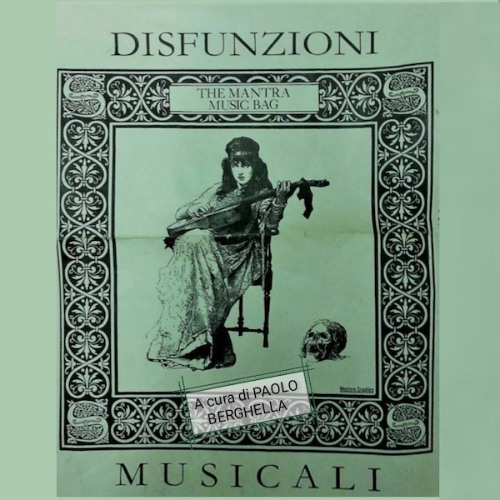 Undead Radio 5^ Stagione - Disfunzioni Musicali