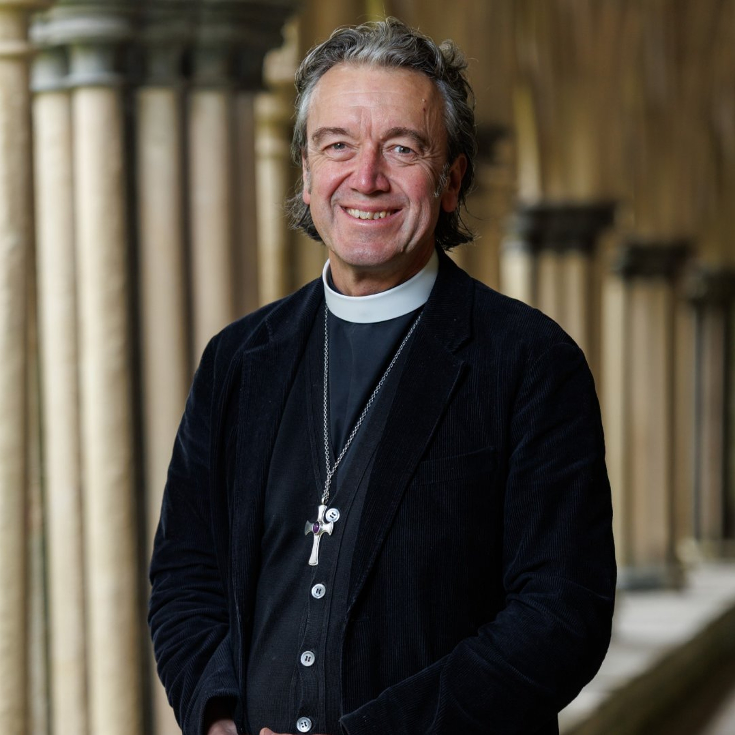 The Symposium: Andrew Rumsey: 'Another Country: social order and the national church'