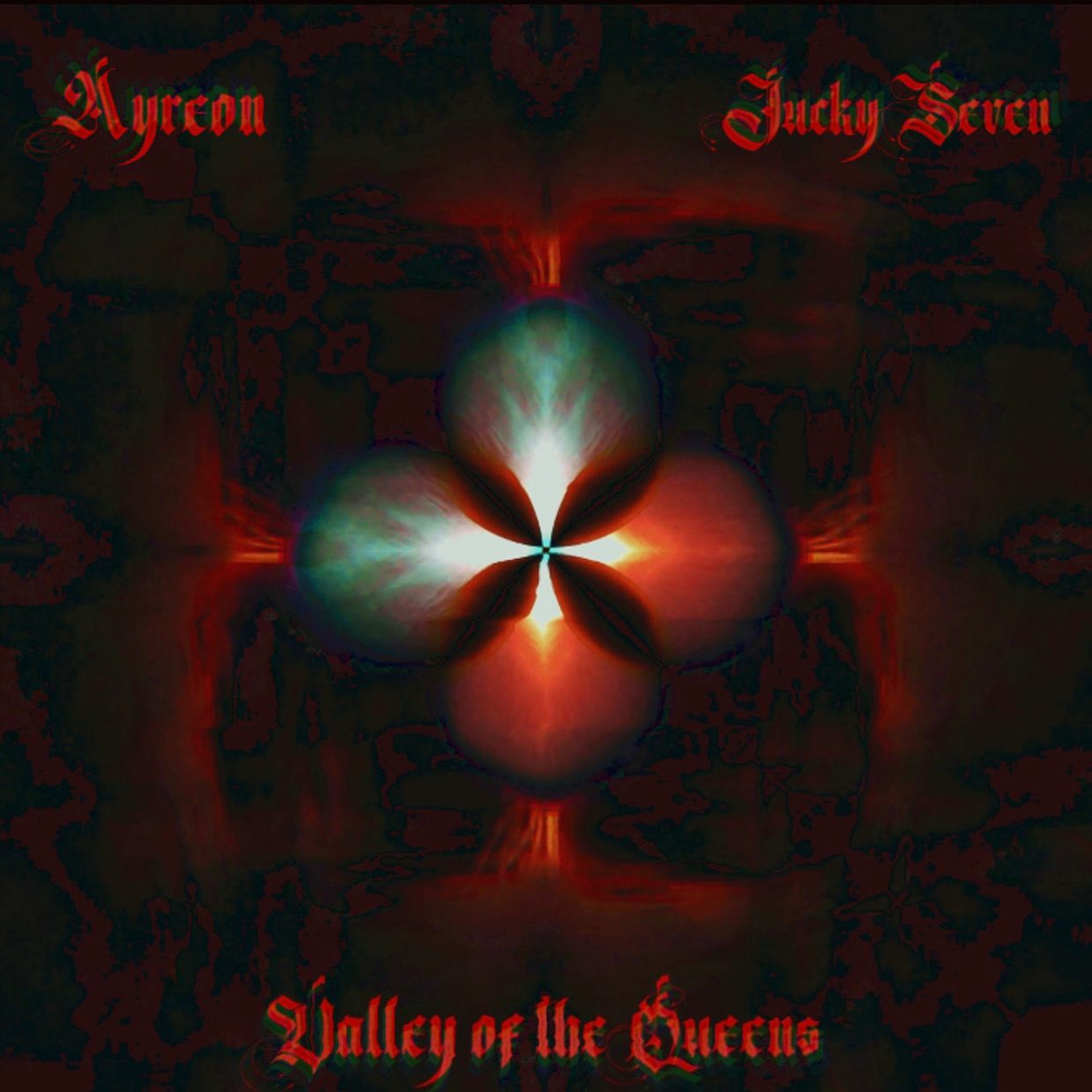 1ucky Se7en