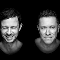 Cosmic Gate Live @ Sunset Set Bangkok, Thailand 2025-03-05 with tracklist