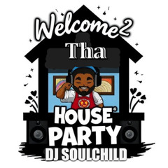 MMINC PRESENTS | WELCOME 2 THA  HOUSEPARTY MIX | 2000'S RNB | HIP HOP