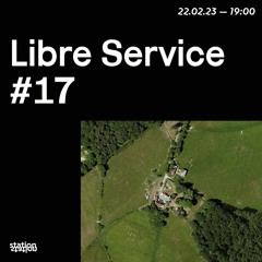 Libre Service #17
