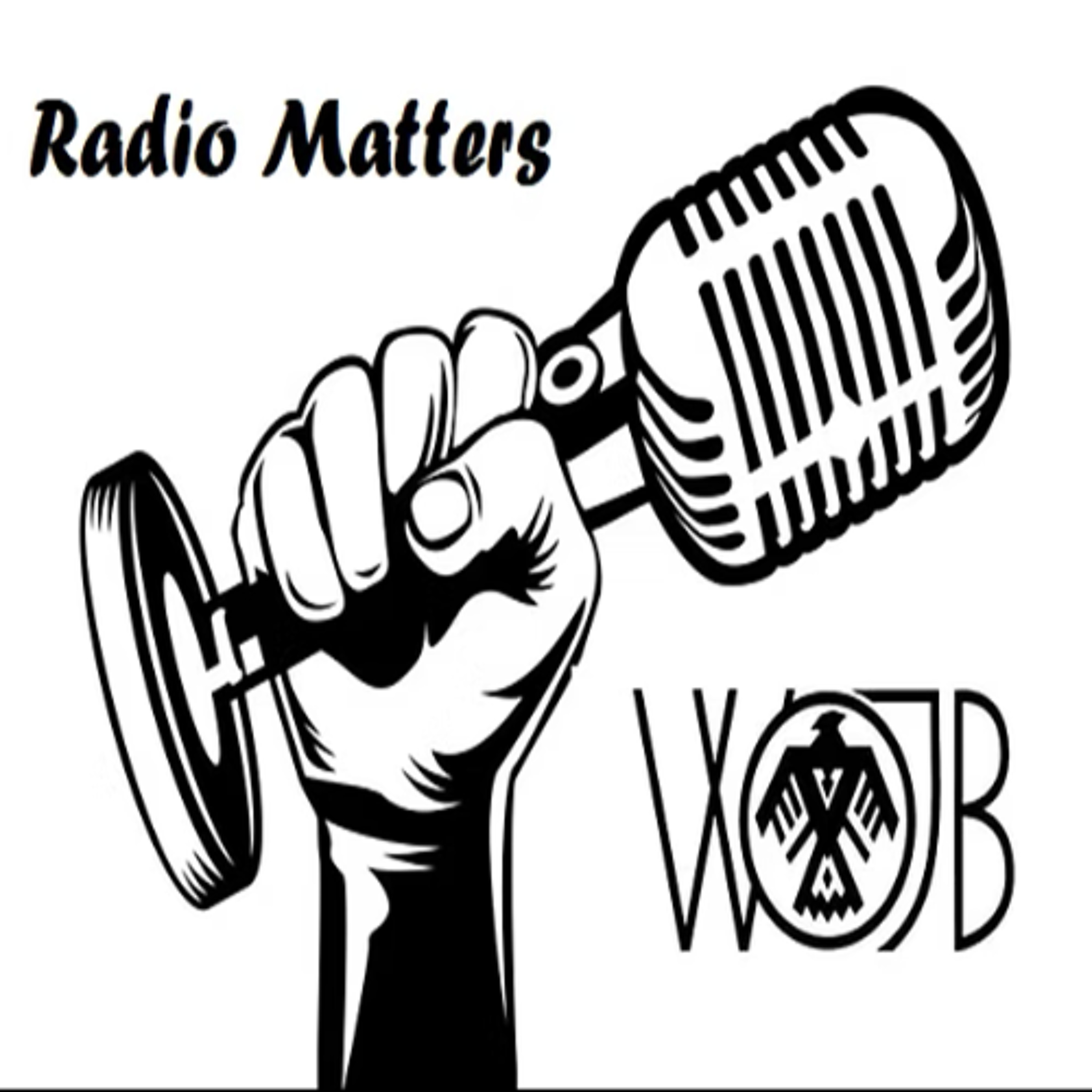 WORT 89.9FM Madison