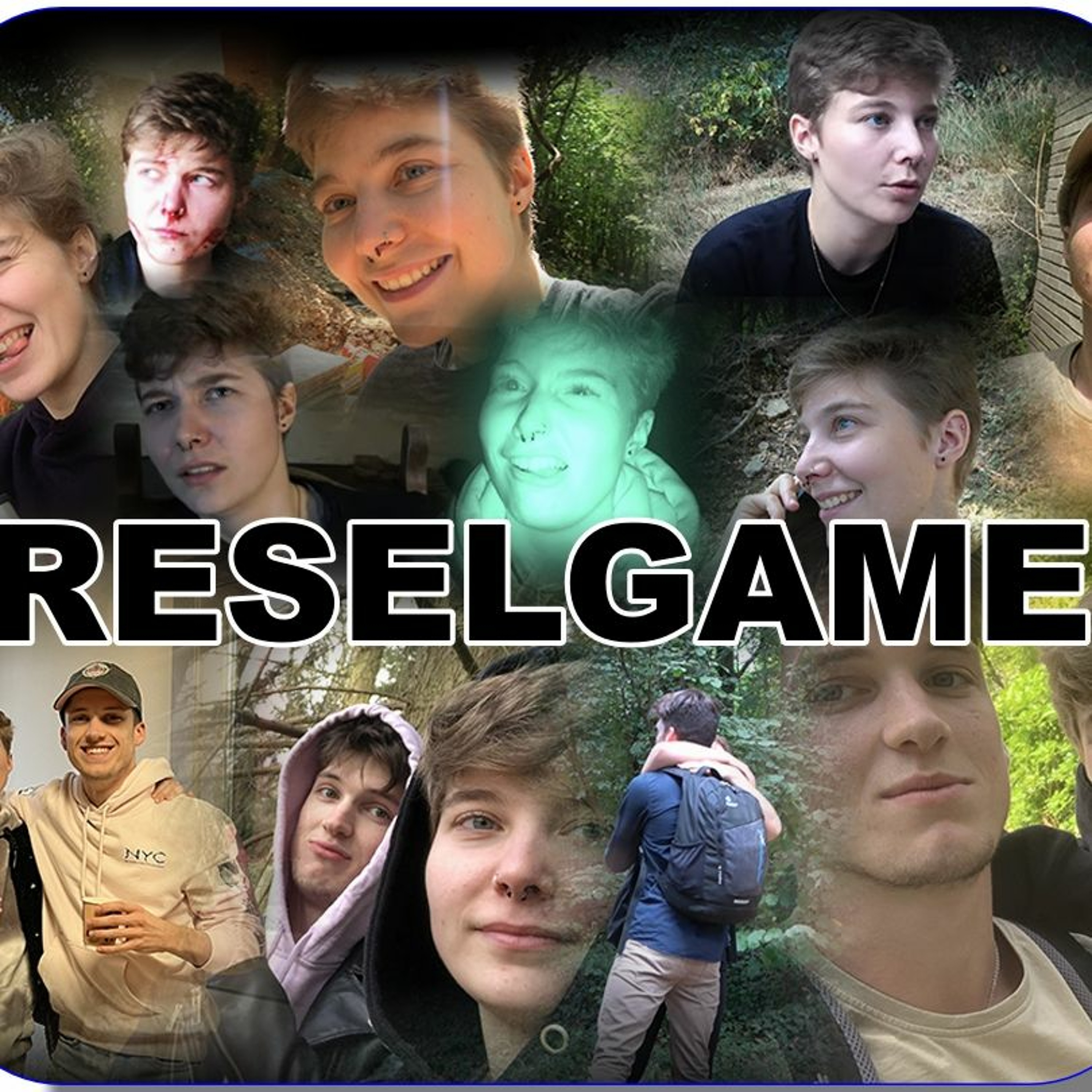 PODCAST:Immergez vous dans l'univers de RESELGAME avec Justine et Guillaume