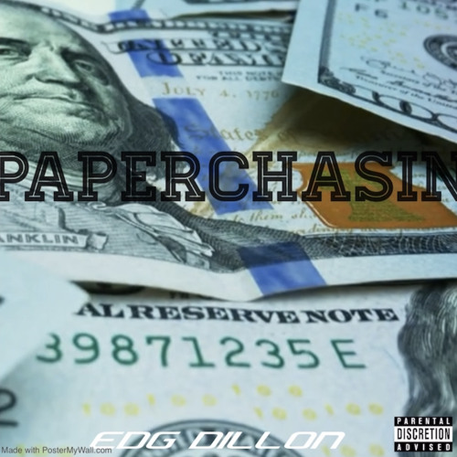 Paperchasin (Prod.Drkside)