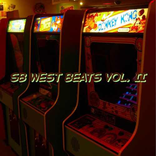 Stream Arcade Escape - Jesus n' Griffy by Notes For Notes | Listen