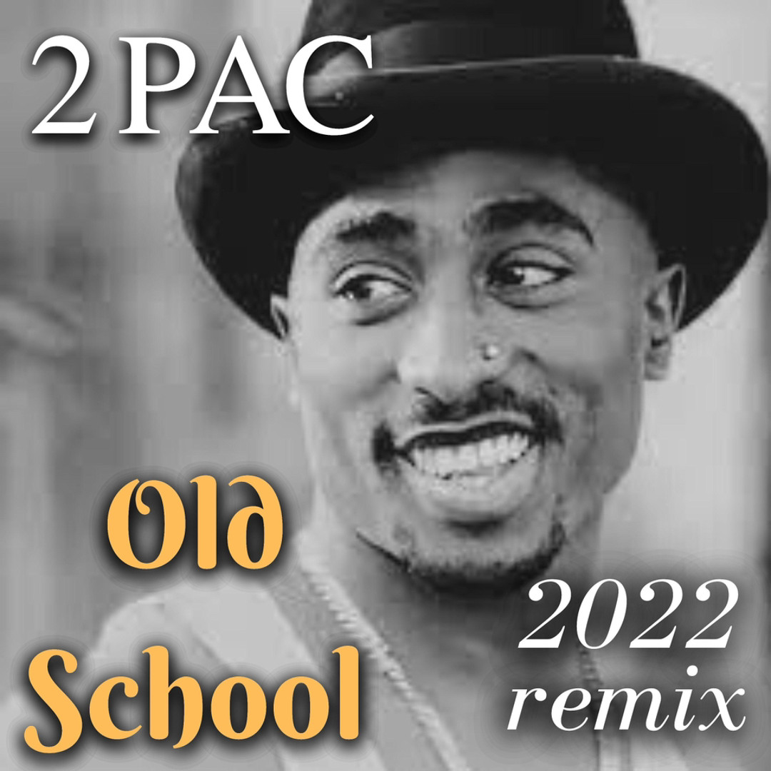 Stream 2PAC - Old Skool | remix by JDHD Beats | Listen online for