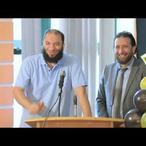 أمهات صنعوا التاريخ | " فتش عن المرأة " | د . حازم شومان