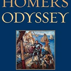 Get [KINDLE PDF EBOOK EPUB] A Companion to Homer's Odyssey by  James Morrison 📘