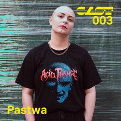MITSUcast 003 - Pastwa
