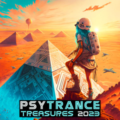 Psychodelic Goa