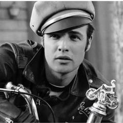 Marlon Brando