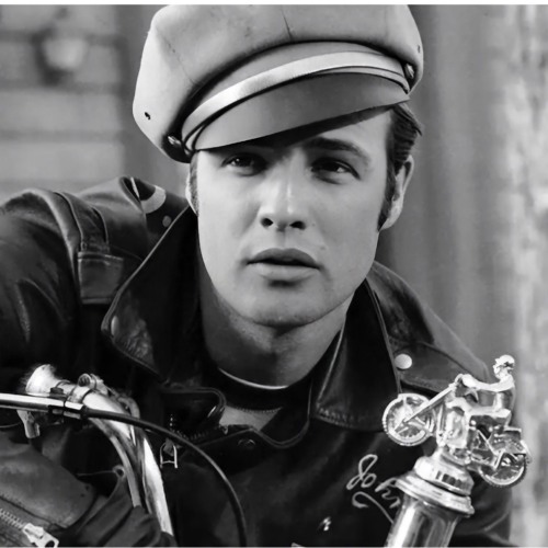 Marlon Brando