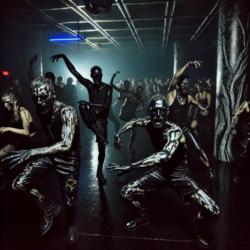 Bounce To The Rhythm (FREE DOWNLOAD)