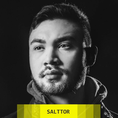 EP 9 | SALTTOR
