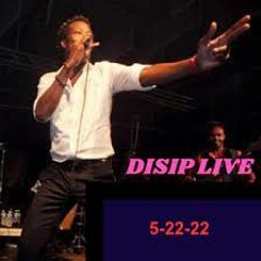 DISIP- -MADAMN MWEN MET PA BON 5-22-22