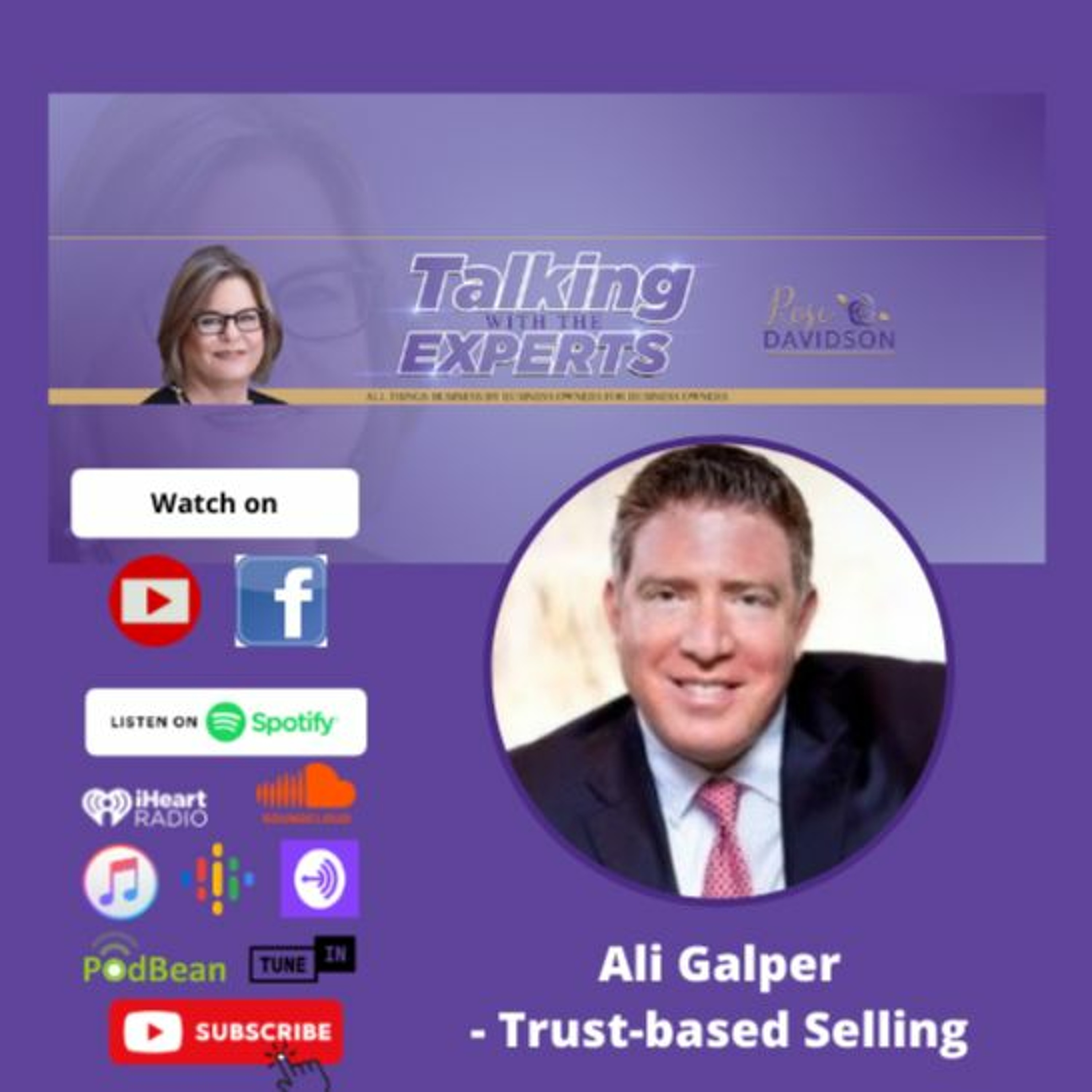 Talking with the Experts