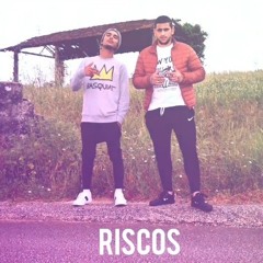 Riscos ft MS (Prod. by Jiem)