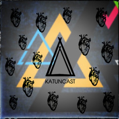 KatunCast 010 - Costa Dedes (June 2025)