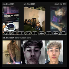 MARZO2024 - beat prod.GXMINII