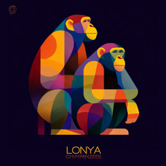 Lonya - Chimpanzees (Radio Mix) - Asymmetric Recordings