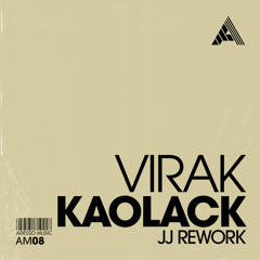 Kaolack (JJ Rework) (Extended Mix)