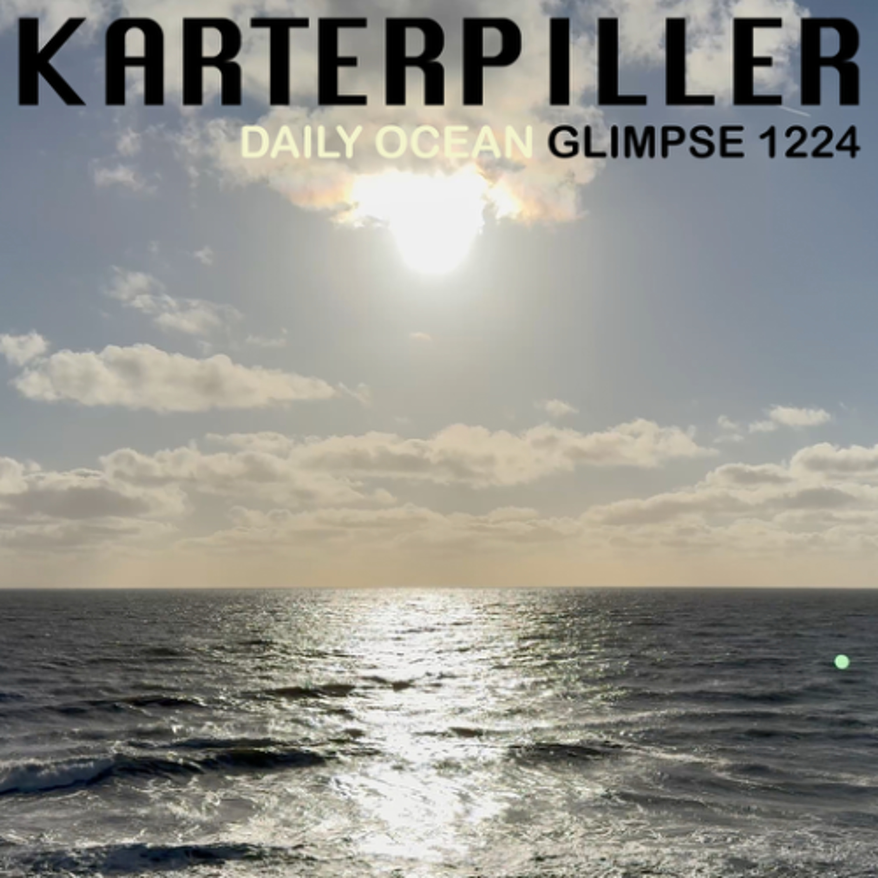 Glimpse 1224 (Feb 6 2025) episode artwork