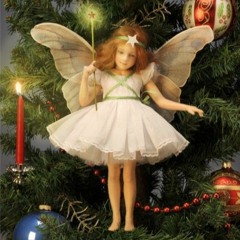 Fairy On The Tree Remastered