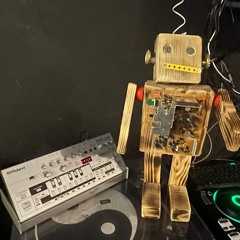 Joe Bruchez March 2023 Mix