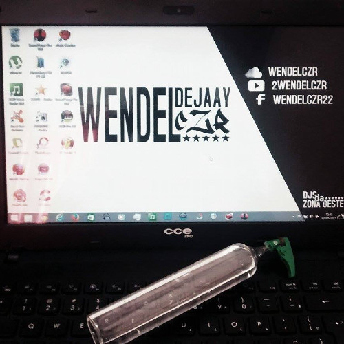 PISTÃO DO ANTARES AO VIVO 2017 ( MICARETA DJ WENDEL CZR )