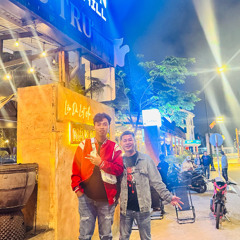 NONSTOP - EM MUỐN TỰ DO ANH ƠI x LỜI NÓI DỐI CỦA ANH - NGỌC HUY REMIX