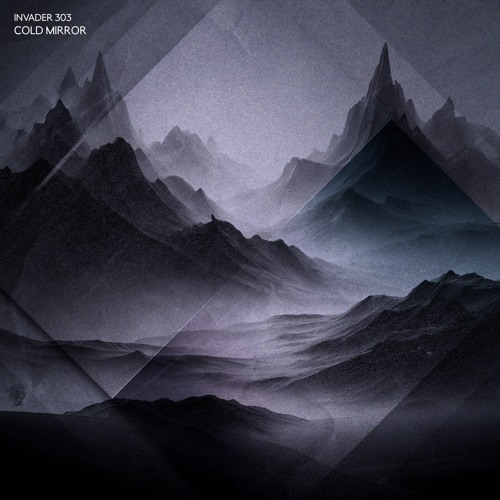 Invader 303 - New Light