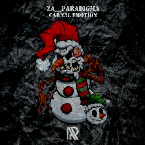 APR132 Za__Paradigma - Carnal Emotion (Original Mix)