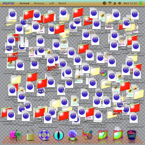 Miss U [2020 Export Wav]