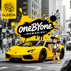 oneBYone - Memories