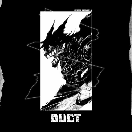 LEASY X RED SMIRK - DUCT [WINNER - LEASY's OPEN COLLAB]