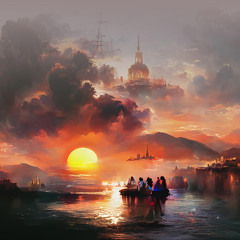 The Day the World Changes