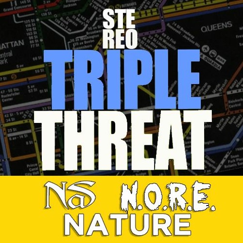 Triple threat full movie hotsell online free