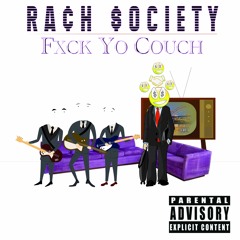 Fxck Yo Couch