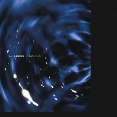Exclusive Premiere: L Lewis - Gravity Waves Reprise (Bathtub Music)