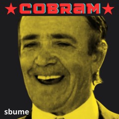 sBUME_ ☆ CoBRaM ☆