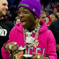 LILUZIVERT-20 MINS CHOPPED & SCREWED