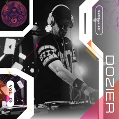 45´5 GUEST DJ SET VOL.39 by DOZIER