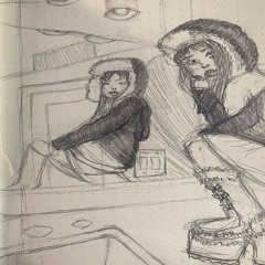 Heaven Gates prod m8i