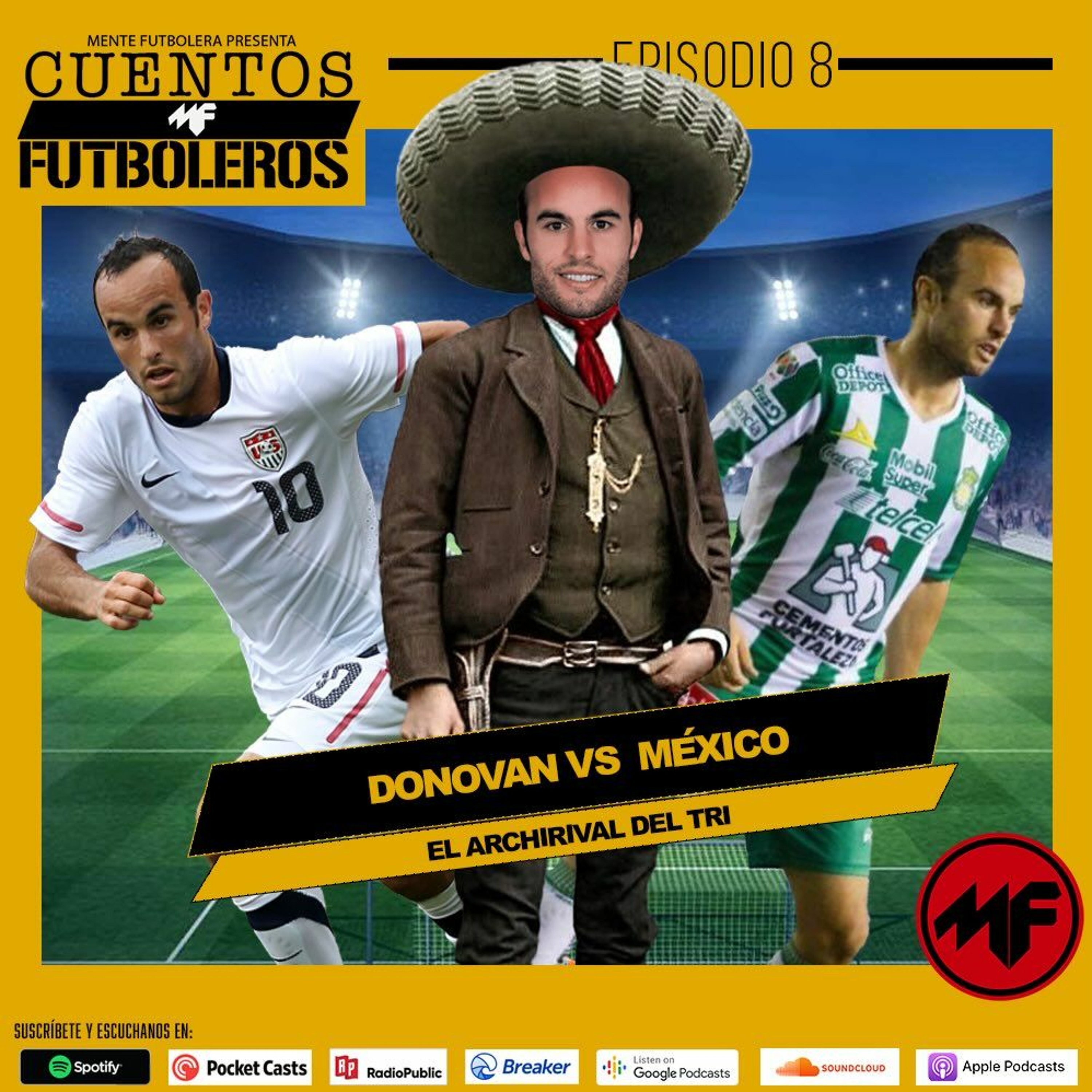Mente Futbolera: La nueva visión del Futbol