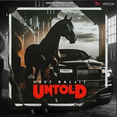 Untold | Veet Baljit
