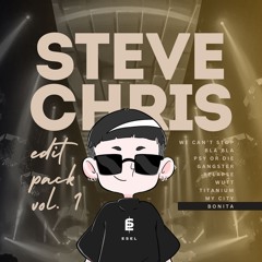 Bonita (Steve Chris Edit)