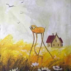 JAKE THE DOG (prod.J MESS)