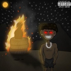 "MALANDRAGEM 24H" 👹 w/ @pdrgang, @xuzzyoficial, @guiwlzxy & @evilcheef [Prod. @cblcifra]